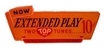Extended Play : vente de disques 78 tours, 45 tours, ou CD's