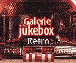 Jukebox retro