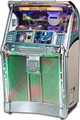 Derniére version de Wurlitzer issue des célèbres jukeboxes des 50's. Les Wurlitzer 2000 & 2100