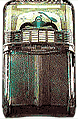 Wurlitzer 2000 : The « Best » jukebox Wurlitzer du Silver Age
